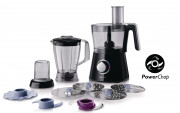 Philips Viva Collection HR7762/00 Food processor 