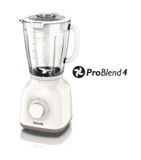 Philips Daily Collection HR2105/00 400W blender Home