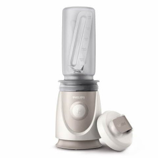 Philips Daily Collection On-the-go HR2895/00 350W mini blender Home