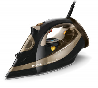 Philips Azur Performer Plus GC4527/00 steam iron  Home