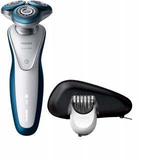 Philips Series 7000 S7520/41 electric razor Home