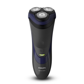 Philips Series 3000 S3120/06 electric razor Home