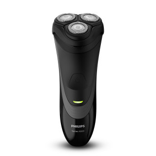 Philips Series 1000 S1520/04 electric razor Home