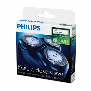 Philips HQ56/50 razor Home