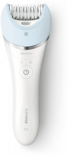 Philips Satinelle Advanced BRE605/00 EPILATOR Home