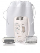 Philips Satinelle Essential HP6423/00 EPILATOR 