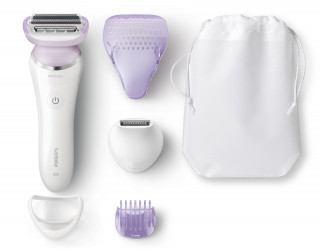 Philips SatinShave Prestige BRL170/00 women electric razor Home