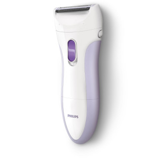 Philips SatinShave Essential HP6342/00 women electric razor Home