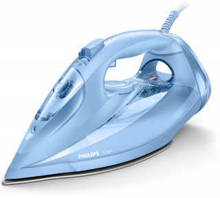 Philips Azur Performer Plus GC4535/20 steam iron  (blue ) Home