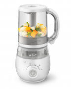 Philips Avent SCF875/02 4-in-1 steamer and blender 