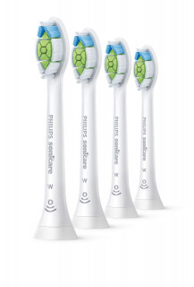 Philips Sonicare Optimal White HX6064/10 standard toothbrush 4pcs Home