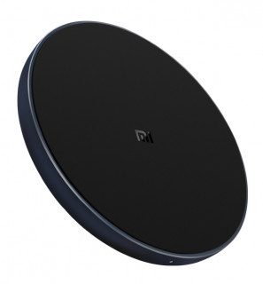 Xiaomi Mi Wireless Charging Pad (Black) Home