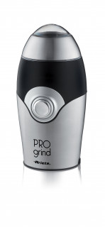 Ariete 3016 Progrind coffee grinder Home