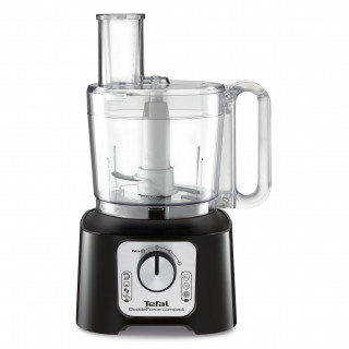 Tefal DO546838 Double Force Compact Food processor Home