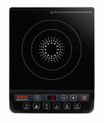 Tefal IH201812 2100W black induction hot plate 