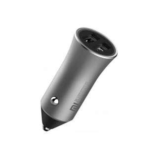 Xiaomi Mi Car Charger Pro  Home