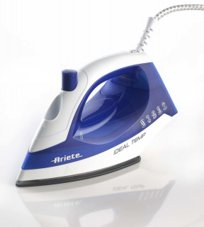 Ariete 6244 steam iron  Home