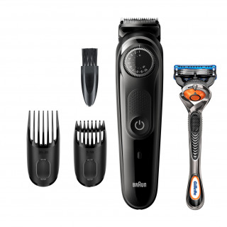 BRAUN BT5242 Beard trimmer Home