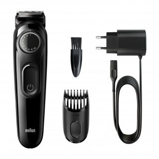 BRAUN BT3222 Beard trimmer Home