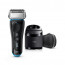 BRAUN 8385cc Wet&Dry razor thumbnail