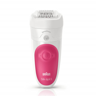 BRAUN SE5-513 EPILATOR Home