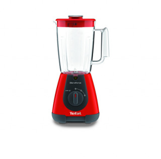 TEFAL BL300531 BLENDFORCE blender red Home