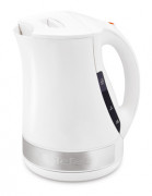 TEFAL KO1081 PRINCIPIO + kettle white 