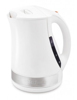 TEFAL KO1081 PRINCIPIO + kettle white Home