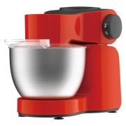 TEFAL WIZZO QB310538 Food processor, red 