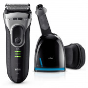 BRAUN 3 3090cc Proskin razor 