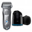 BRAUN 7-7899cc Wet&Dry razor thumbnail