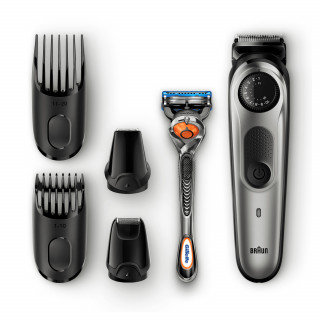 BRAUN BT7020 Beard trimmer Home