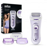 BRAUN LS5560 WD women razor 