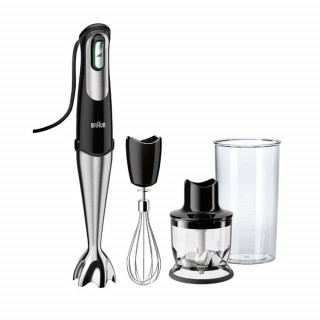 Braun MQ725 Omelette stick blender Home