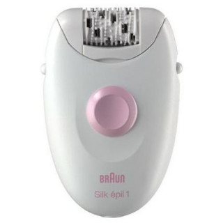 BRAUN SE1170 EPILATOR Home