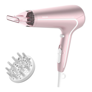 PHILIPS BHD-290/00 DryCare Advanced Hair dryer Home