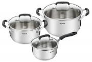 TEFAL E493S674 Cook&Cool dishSet 6 pcs 