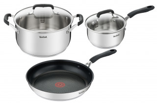 TEFAL G7155S14 Cook&Cool dishSet 5 pcs Home