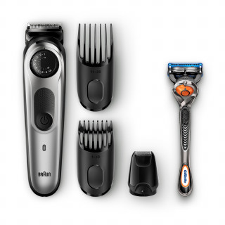 BRAUN BT5065 Beard trimmer Home