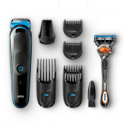 BRAUN 3 3040 WD ProSkin razor 