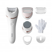 Philips Satinelle Advanced BRE730/10 EPILATOR 