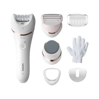 Philips Satinelle Advanced BRE730/10 EPILATOR Home