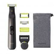 Philips OneBlade Pro Face+Body QP6550/30 hybrid razor 