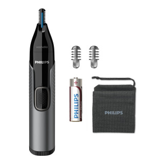 Philips Series 3000 NT3650/16 Nose and ear trimmer Home