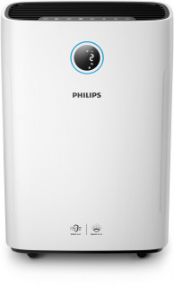 Philips Series 2000i AC2729/51 combination Air Purifier and humidifier Home