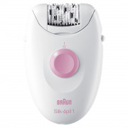 BRAUN SE1-173 EPILATOR 