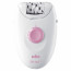 BRAUN SE1-173 EPILATOR thumbnail