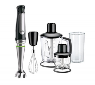 Braun MQ7045X Multiquick 7 Hand blender Home