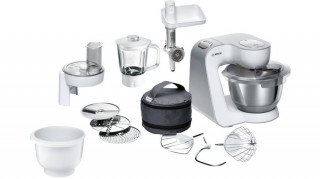 Bosch MUM5824C Food processor Home