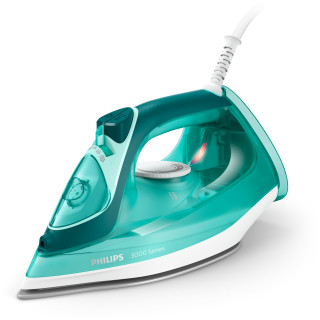 Philips Series 3000 DST3030/70 steam iron Home